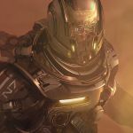 Mass Effect Next:  ,    